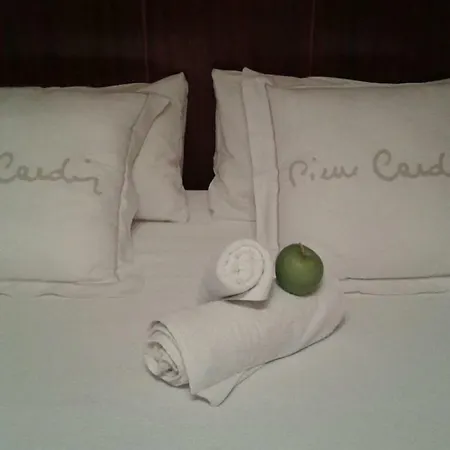 아파트 Victoria 말라가